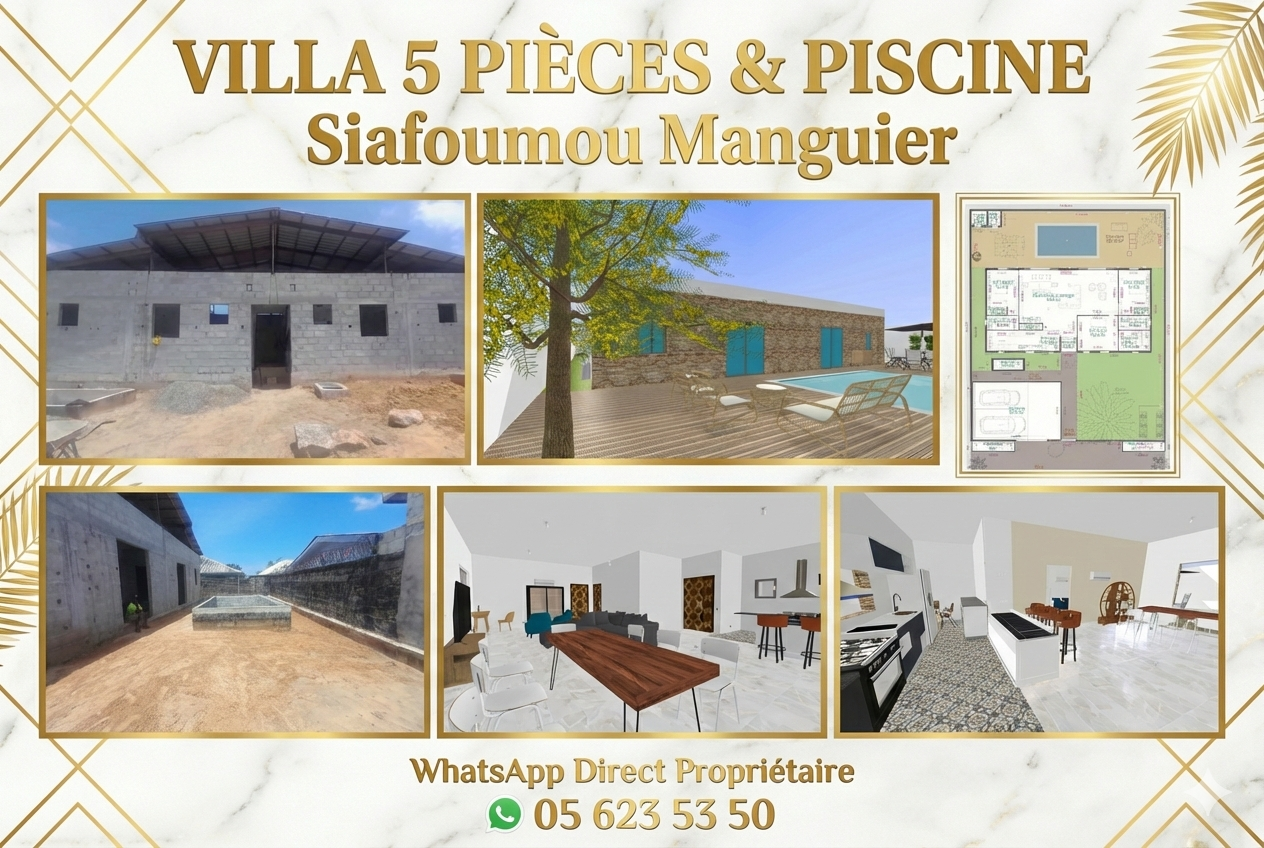 ⚜️ 𝕍𝔼ℕ𝕋𝔼 𝕍𝕀𝕃𝕃𝔸 𝕊𝕀𝔸𝔽𝕆𝕌𝕄𝕆𝕌 ℝ𝔼́𝕊𝕀𝔻𝔼ℕ𝕋𝕀𝔼𝕃 5 ℙ𝕀𝔼̀ℂ𝔼𝕊 & ℙ𝕀𝕊ℂ𝕀ℕ𝔼 ☧